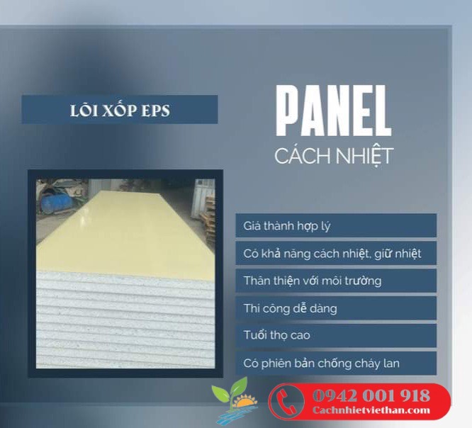 Tấm eps