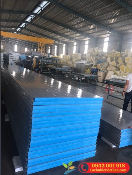 panel xps việt hàn